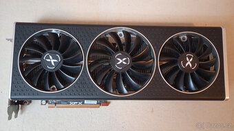 XFX Radeon RX 6700 XT Speedster QICK319 12GB - 3