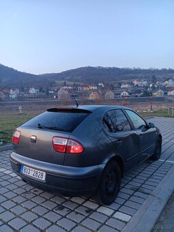 Seat Leon 1.4 55kw - 3