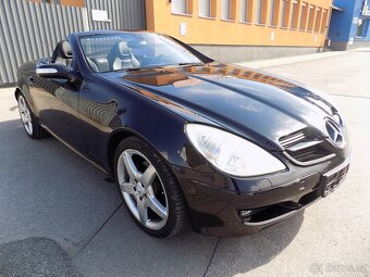 Mercedes-Benz SLK 280 3.0I 170 KW - 3