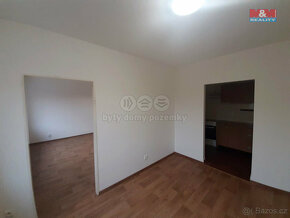 Pronájem bytu 2+kk, 52 m², Kravaře - Kouty - 3