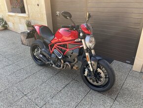 Ducati Monster 797 - 3