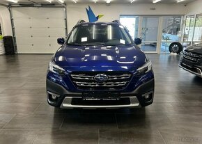 Subaru Outback 2.5 ACTIVE AUT 2024 nove 124 kw1 - 3