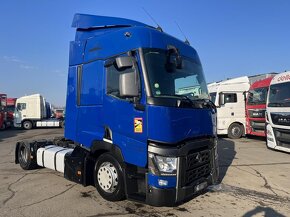 Renault T460 LOW DECK AUTOMAT EURO VI (2) - 3