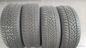 Pneumatiky M-S 205/55R17-95V Apollo Aspire - 3