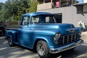 Chevrolet C3100 1955 - 3