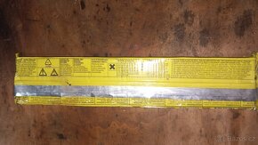 Elektrody ESAB OK 61.30 2,0/300 mm 0,6 kg-nové -- - 3