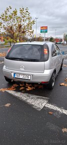 Opel Corsa c 1.2 59kw Twinport - 3