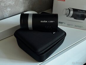 Nový GODOX AD300 PRO - 3