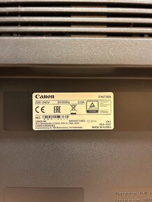 Canon MF 212 W - 3