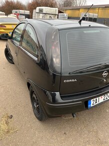 Opel Corsa C 1.3 Cdti - 3