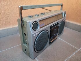 BOOMBOX PANASONIC RX-5025L. - 3