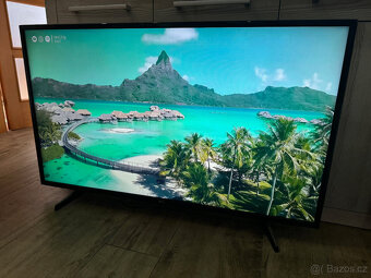 Led tv LG 43" s úhlopříčkou 108cm, wifi, smart - 3