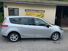 Renault Grand Scenic - rok 2012,automat,115572KM,bi-xenon - 3