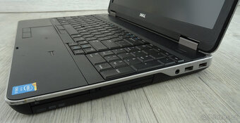 Dell Latitude E6540 (15.6", Full HD, i5 2x3,1 GHz) - kus 2 - 3