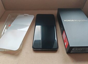 Honor Magic6 Pro 12GB/512GB ZÁNOVNÍ ZÁRUKA - 3