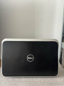 Dell Inspiron SE-7520 i7/8/256/GK2GB - 3