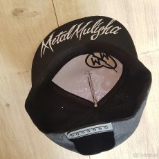 Metal Mulisha kšiltovka - 3