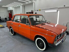 LADA 2106 1.6 1981 - 3