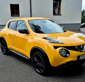 NISSAN JUKE 2018 - 3