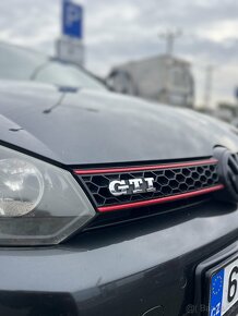 ‼️VW Golf VI GTI 155kw - 3