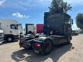 Daf XF 106.460,standart,retarder - 3