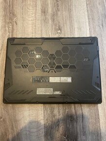 Asus TUF Gaming F15 - 3