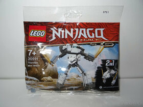 Lego Ninjago polybag - 3