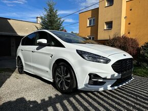 Ford S-MAX,  S-Max ST-Line AWD 2,0EcoBlue r.v. 2020 - 3