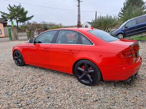 Audi A4 3.2 FSi 195kW S-LINE QUATTRO - 3