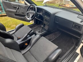 Recaro - VW Corrado - 3