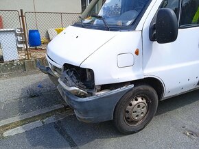 Fiat Ducato 2.3 Jtd - 3