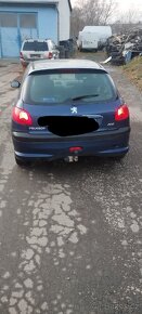 Peugeot 206 - 3