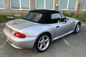 BMW Z3 - 3