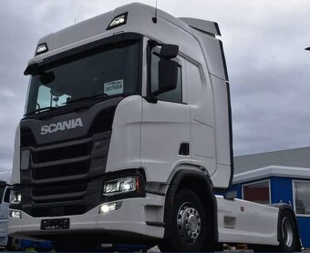 Scania Tahač návěsu 460 R A4x2NA - 3