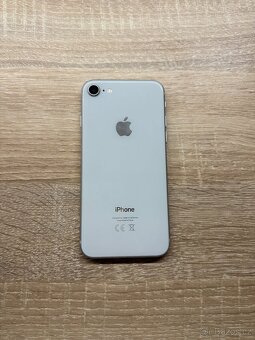 Iphone 8, 64GB - 3