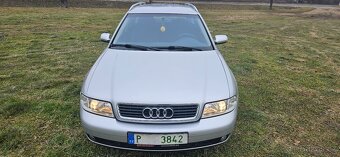 Prodám Audi A4 1.9 TDI 85 Kw Dovoz SRN - 3