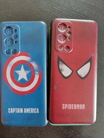 Cover OnePlus PRO9 - 3