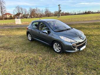 Prodam Peugeot 207 1.6Hdi 66Kw - 3