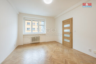 Prodej bytu 3+kk, 55 m², Praha, ul. U svobodárny - 3