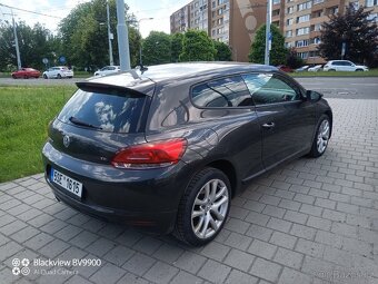 Volkswagen Scirocco 1.4 TSI 118 kW,R.v 2009. - 3