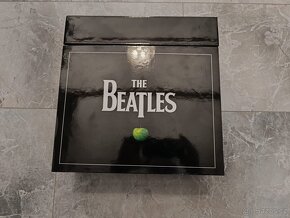 Beatles - Vinyl Stereo Box / Limited Edition / Vinyl / 16LP - 3