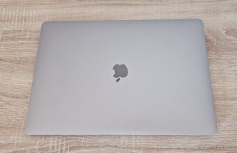 Macbook Pro 16 2019 (i7, 16 GB RAM, 512 GB SSD, 5300M) - 3