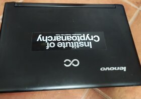Funkční notebook Lenovo Flex 2 PRO, 12 GB RAM,i7 - 3