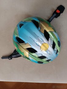 Dětská helma Alpina [2-10 let] - 3