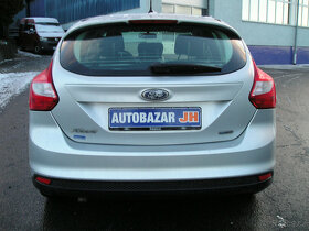 FORD FOCUS 1.6 TDCi 85KW RV-2013-6 KVALT - 3