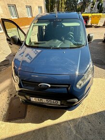 FORD Transit Connect - 3