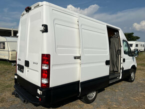 Iveco Daily 3.0/rok 2012 - 3