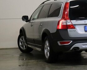 PRODÁNO Volvo XC70 D5 AWD Summum 158kw/215hp - 3