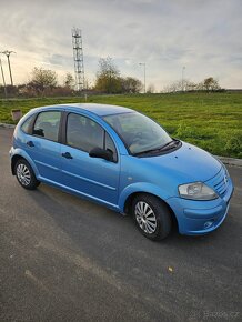 Citroen C3 1.4i 54kw - 3