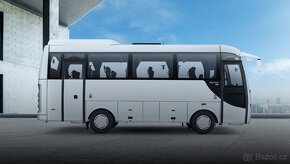 Prodám nový minibus TEMSA PrestijSX - minibus 29 míst - 3